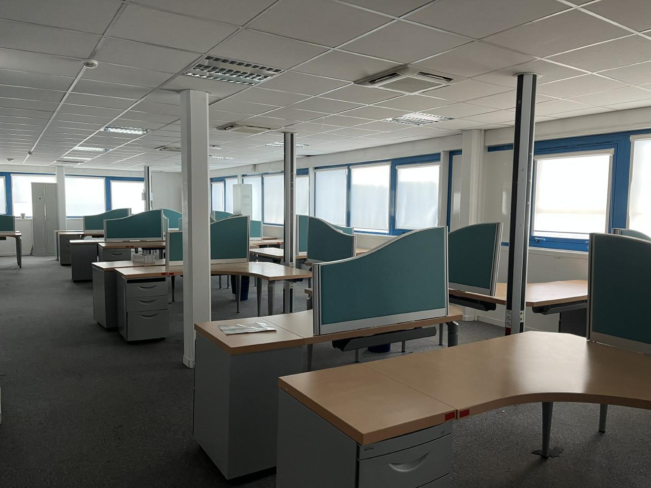 Bureau Mont-Saint-Aignan 1647m² Location bureau Mont-Saint-Aignan Seine-Maritime OLBUR2530618 11
